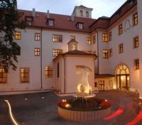 Augustine Hotel